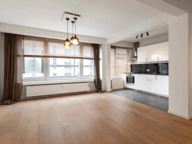 Appartement location à Antwerpen