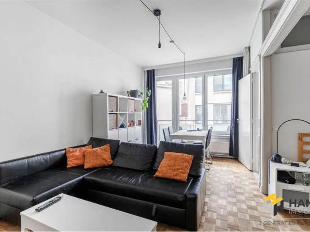 Appartement location à Antwerpen