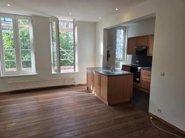 Appartement location à Sint-Andries, Antwerpen