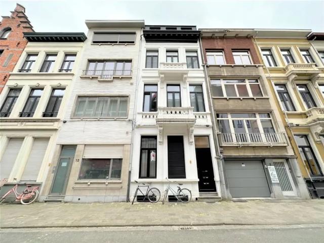 Appartement location à Antwerpen