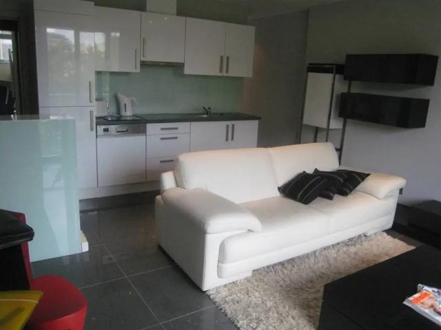 Appartement location à Antwerpen