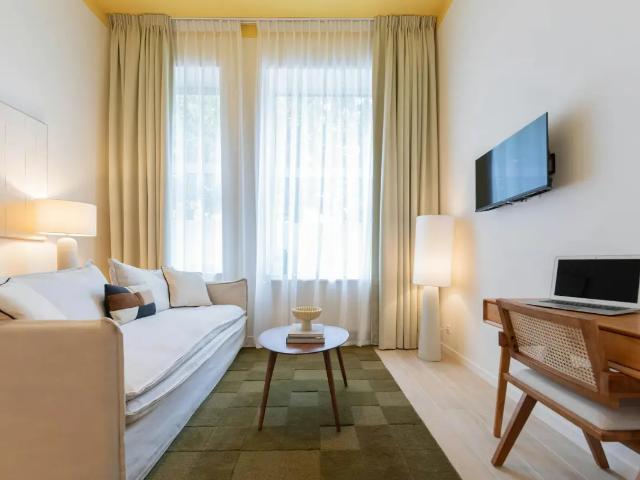 Appartement location à Antwerpen