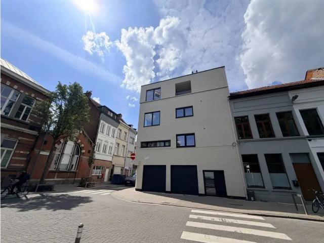 Appartement location à Antwerpen