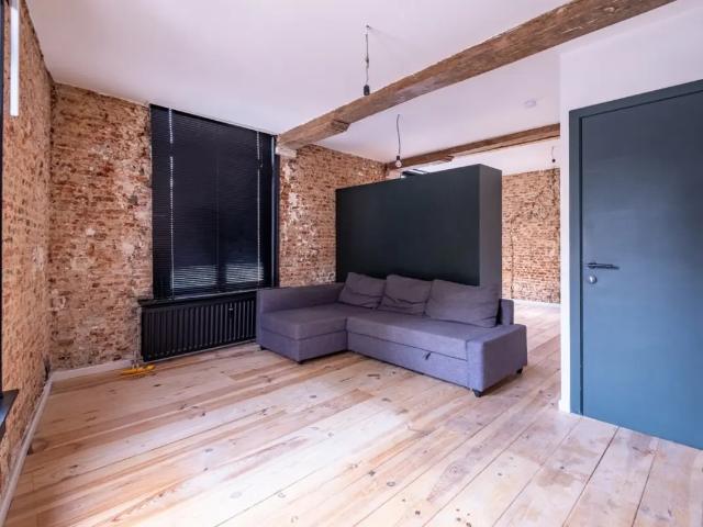 Appartement location à Antwerpen