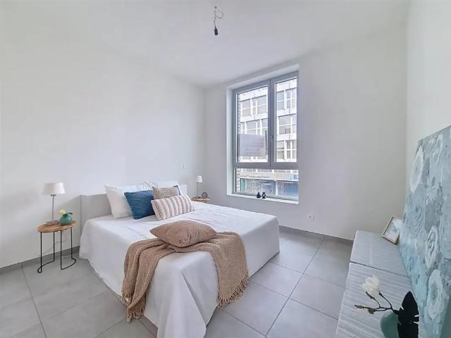 Appartement location à Antwerpen