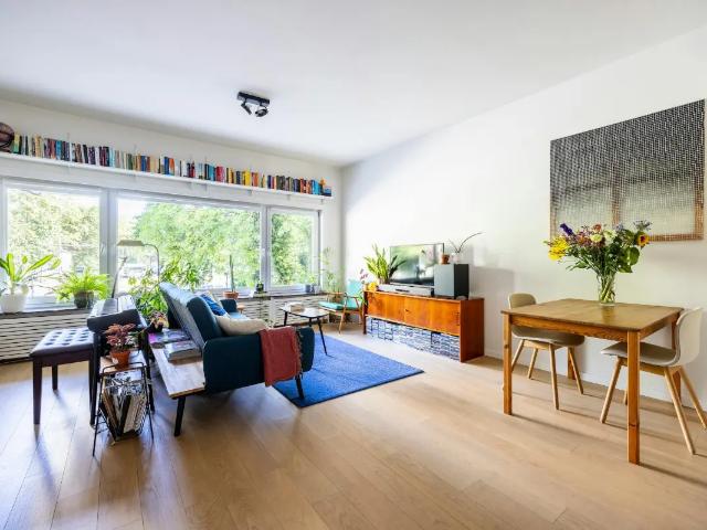 Appartement location à Antwerpen