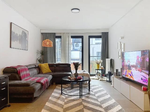 Appartement location à Antwerpen