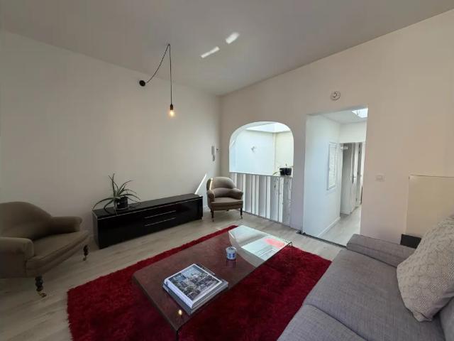 Appartement location à Antwerpen