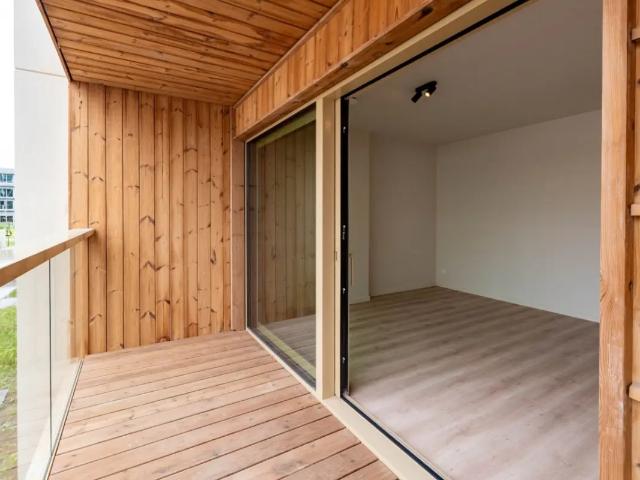 Appartement location à Antwerpen