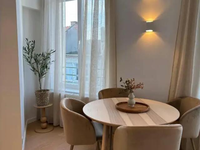 Appartement location à Antwerpen