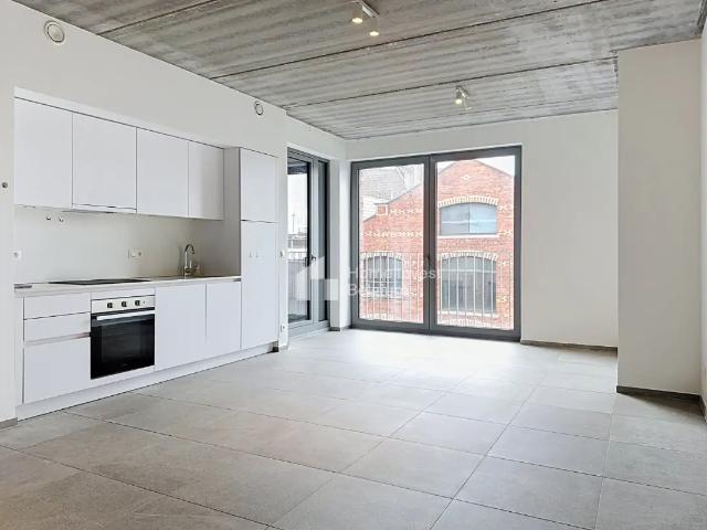 Appartement location à Antwerpen