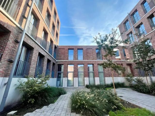 Appartement location à Dam, Antwerpen