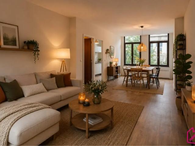 Appartement location à Antwerpen