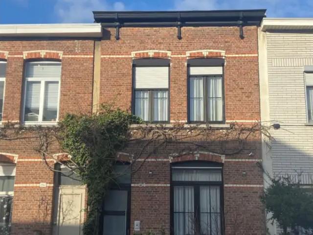 Appartement location à Antwerpen