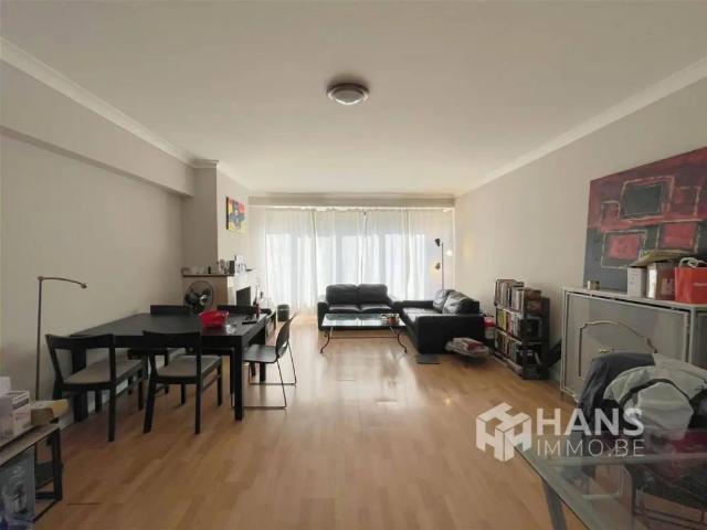 Appartement location à Antwerpen