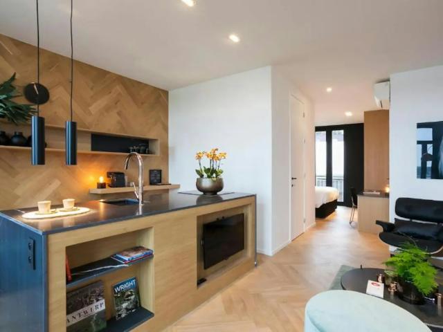 Appartement location à Antwerpen