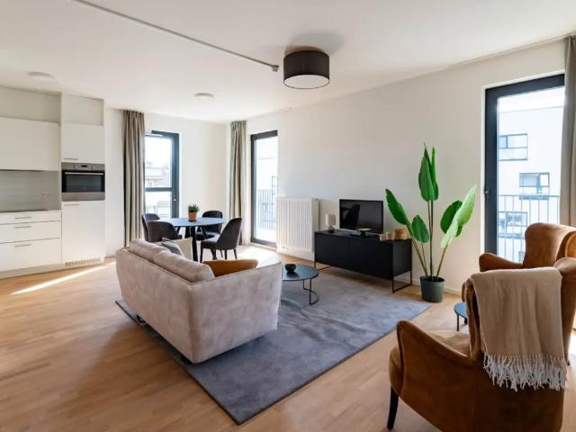 Appartement location à Antwerpen
