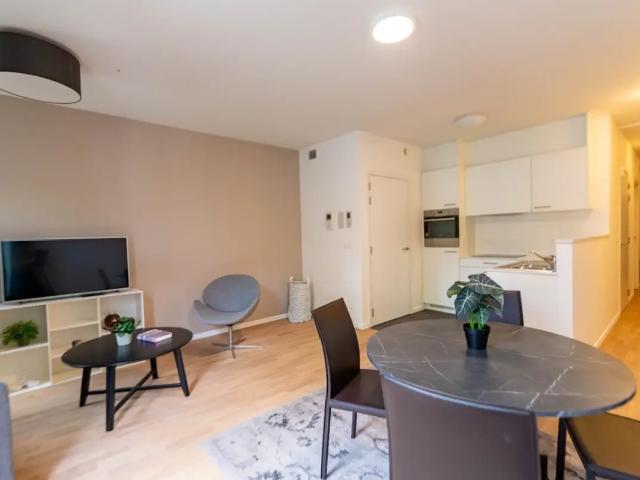 Appartement location à Antwerpen