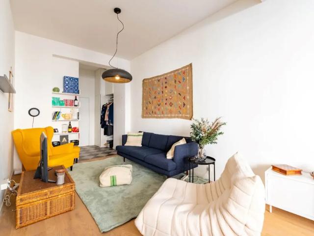 Appartement location à Antwerpen
