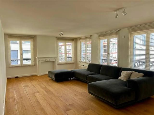 Appartement location à Antwerpen