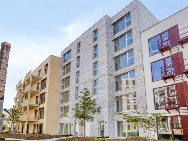 Appartement location à Antwerpen
