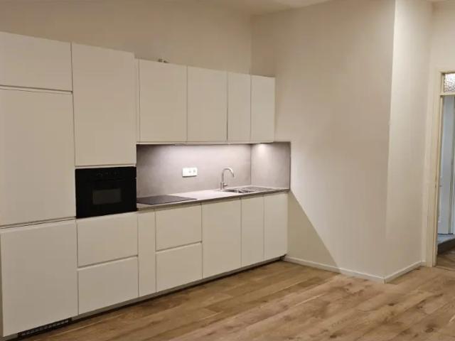Appartement location à Antwerpen
