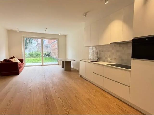 Appartement location à Antwerpen
