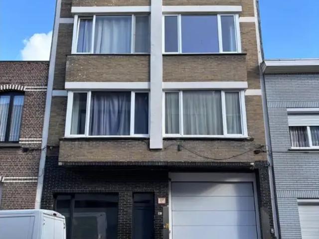 Appartement location à Antwerpen