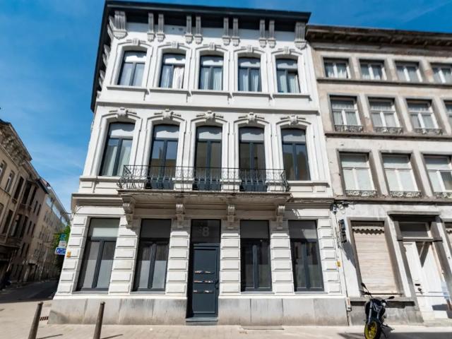 Appartement location à Antwerpen