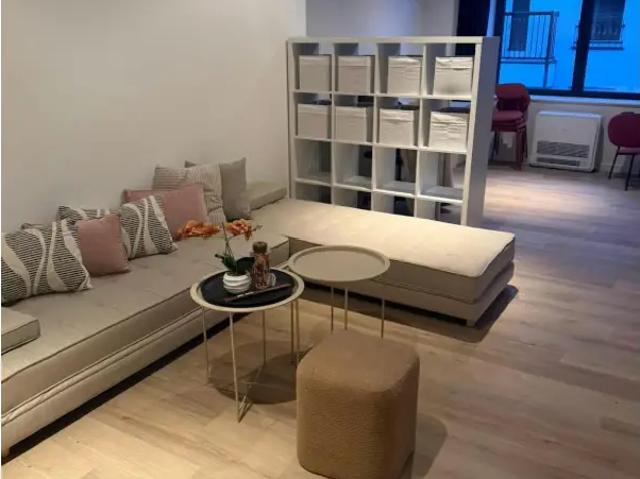Appartement location à Antwerpen