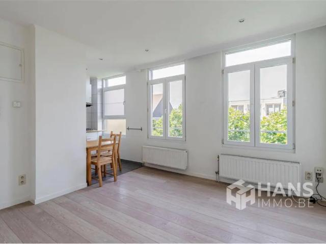 Appartement location à Antwerpen