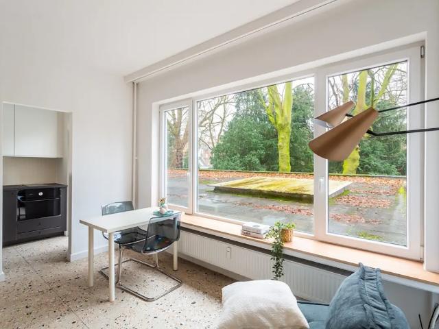 Appartement location à Antwerpen