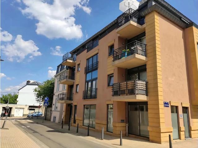 Appartement location à Arlon , Wallonie