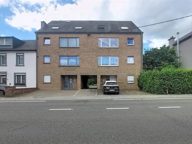 Appartement location à Arlon , Wallonie