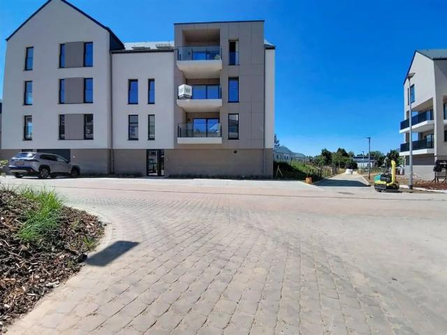Appartement location à Arlon , Wallonie