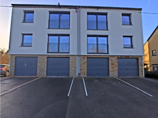 Appartement location à Arlon