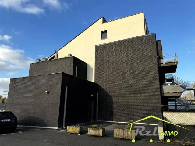 Appartement location à Arquennes, Seneffe