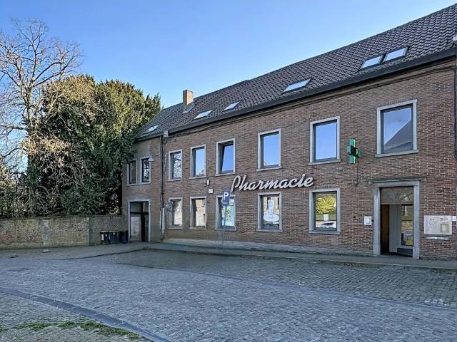 Appartement location à Seneffe, Wallonie