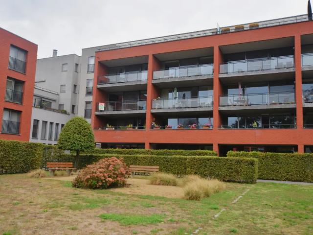 Appartement location à Brugge, West-Vlaanderen