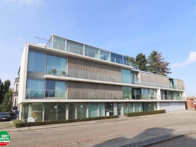 Appartement location à Brugge, West-Vlaanderen