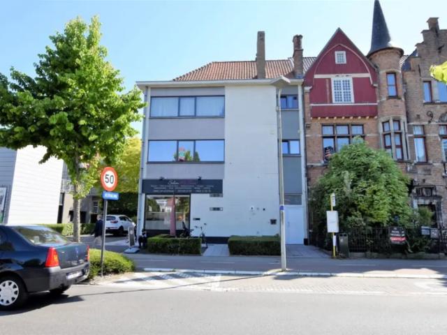 Appartement location à Brugge, West-Vlaanderen