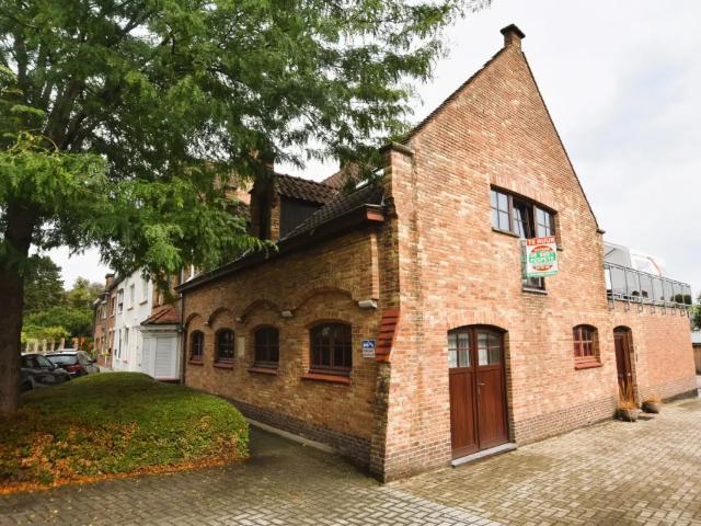 Appartement location à Brugge, West-Vlaanderen