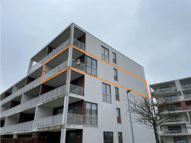 Appartement location à Brugge, West-Vlaanderen