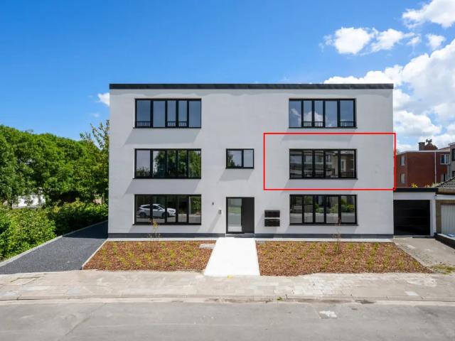 Appartement location à Sint-Kruis, Brugge
