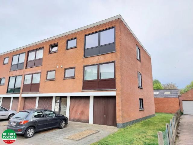 Appartement location à Brugge, West-Vlaanderen