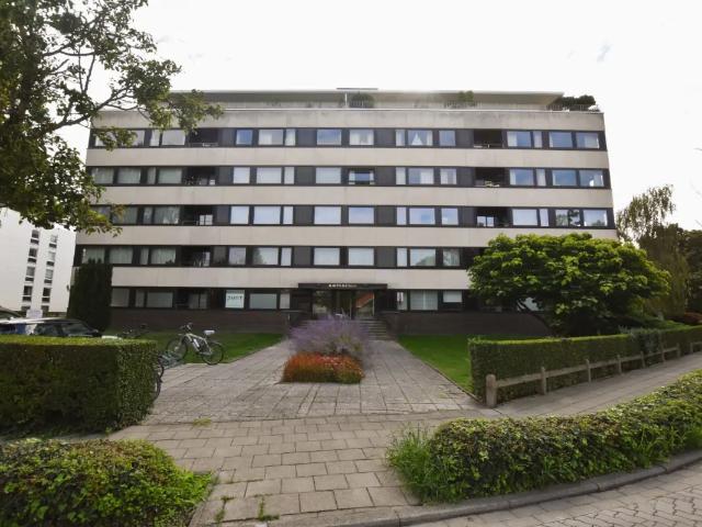 Appartement location à Brugge, West-Vlaanderen