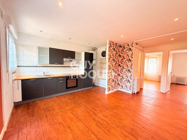 Appartement location à Brest, Bretagne