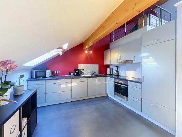 Appartement location à Attert, Wallonie