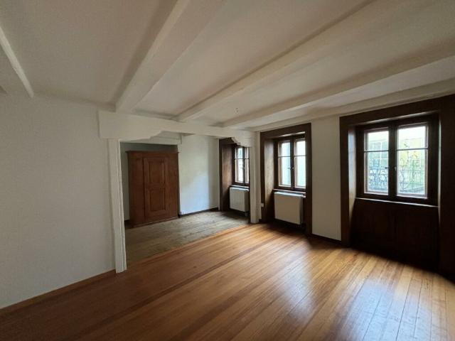 Wohnung mieten in Chez-le-Bart