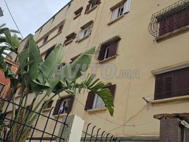 Appartement location à Anfa, Al Fida